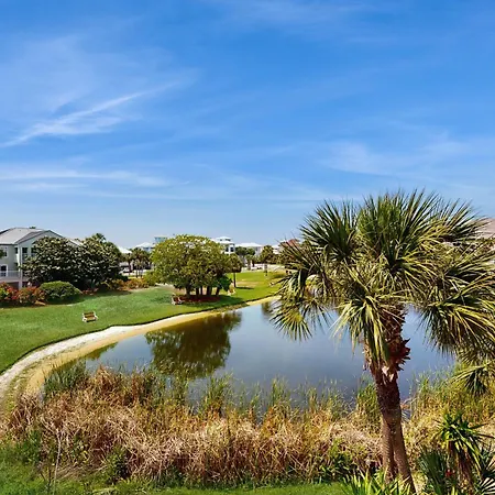 Just In Time At Destin Pointe Vila